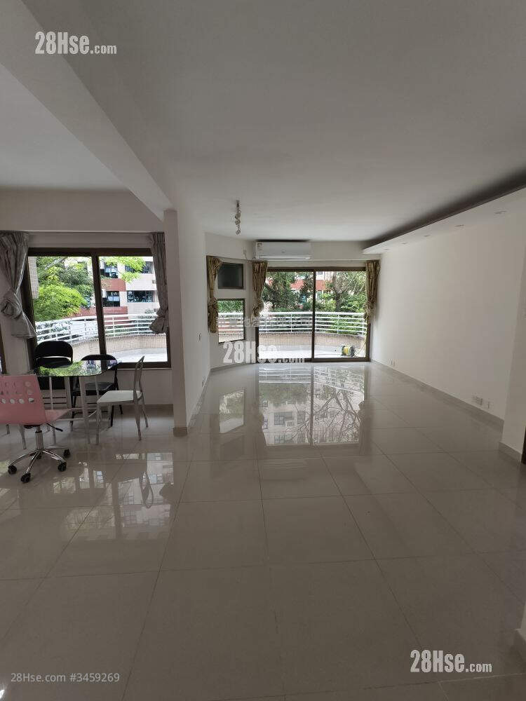 Bayview Terrace Rental 4 Bedrooms , 3 Bathrooms 1,741 ft² ( 161.7 m² )