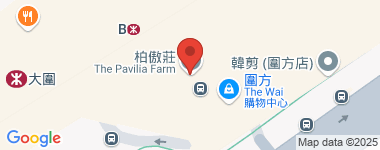 The Pavilia Farm Low Floor,TOWER 6 (6B), II Address