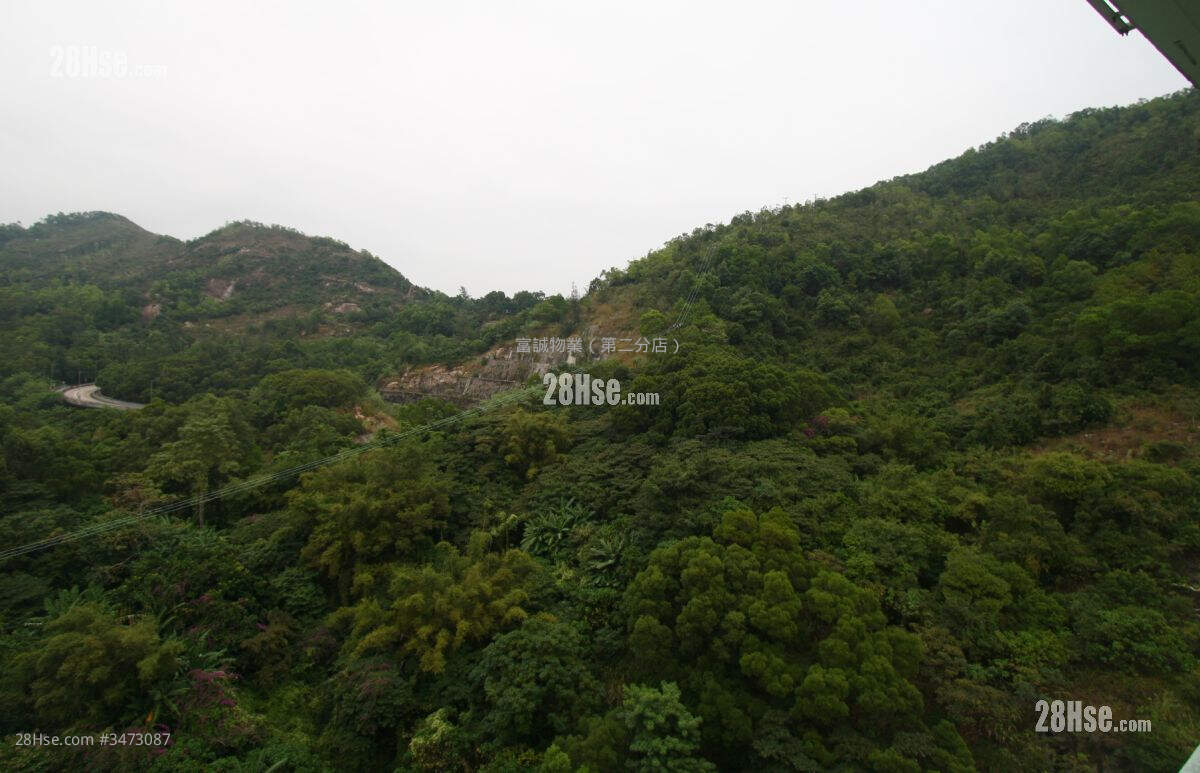 Ko Chun Court Sell 3 Bedrooms , 2 Bathrooms 634 ft² ( 58.9 m² )