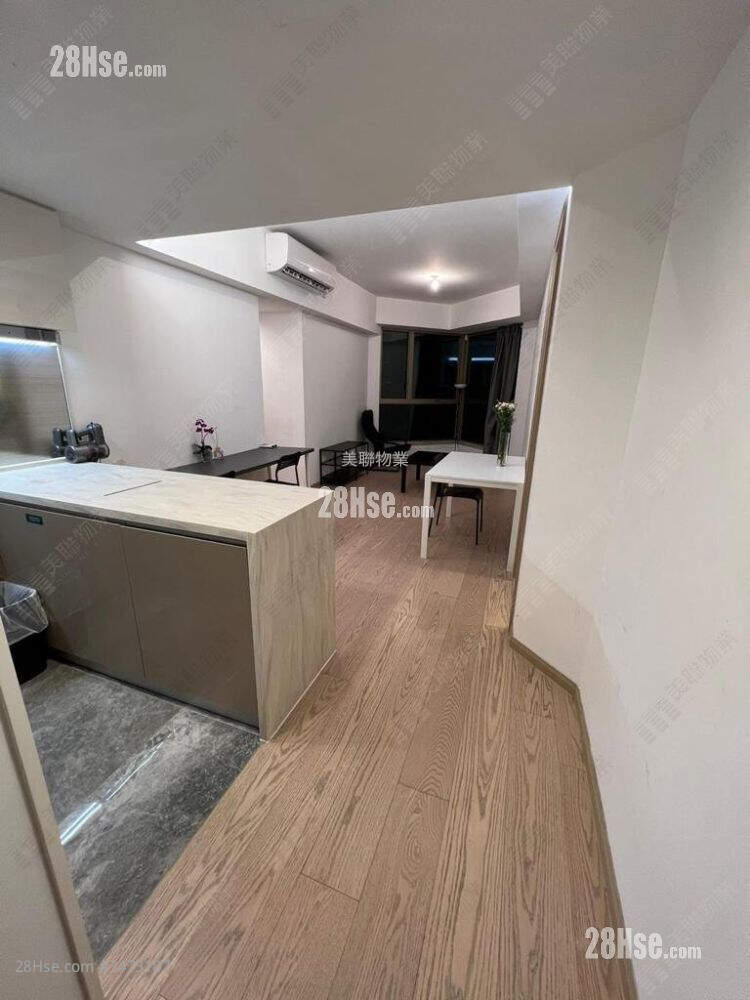 Seaside Sonata Sell 2 Bedrooms , 1 Bathroom 505 ft² ( 46.9 m² )