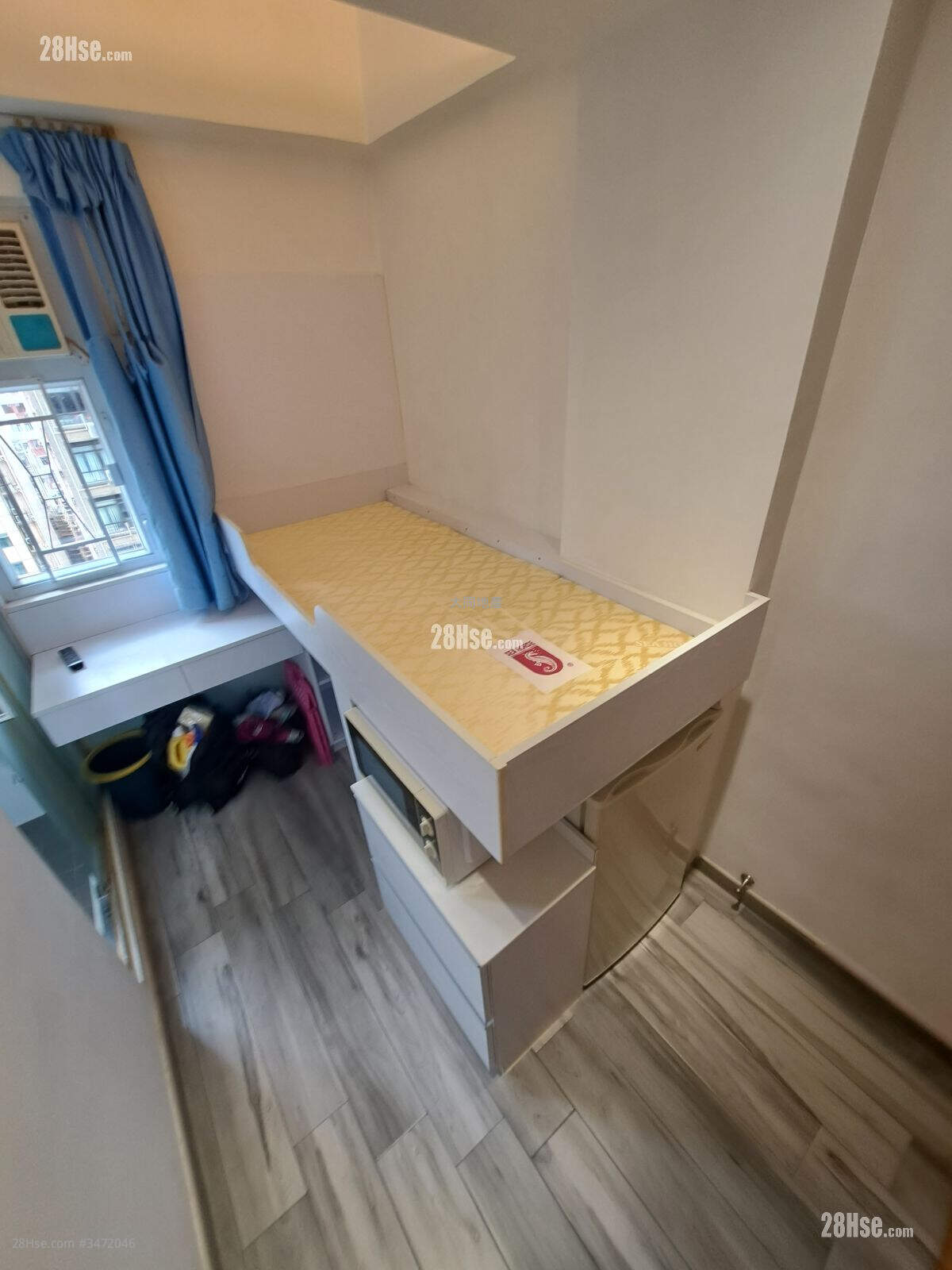 Hong Lok House Rental Studio , 1 Bathroom