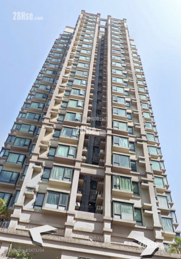 Palatial Stand Sell 2 Bedrooms , 1 Bathroom 258 ft² ( 24.0 m² )
