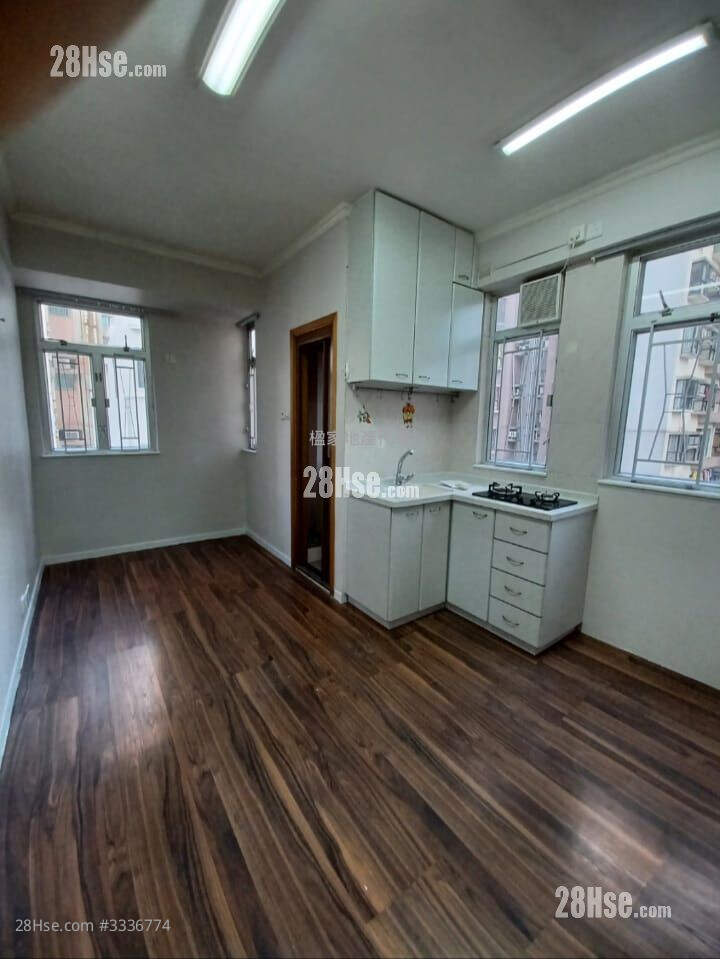 Siu Nin Building Sell Studio 161 ft² ( 15.0 m² )