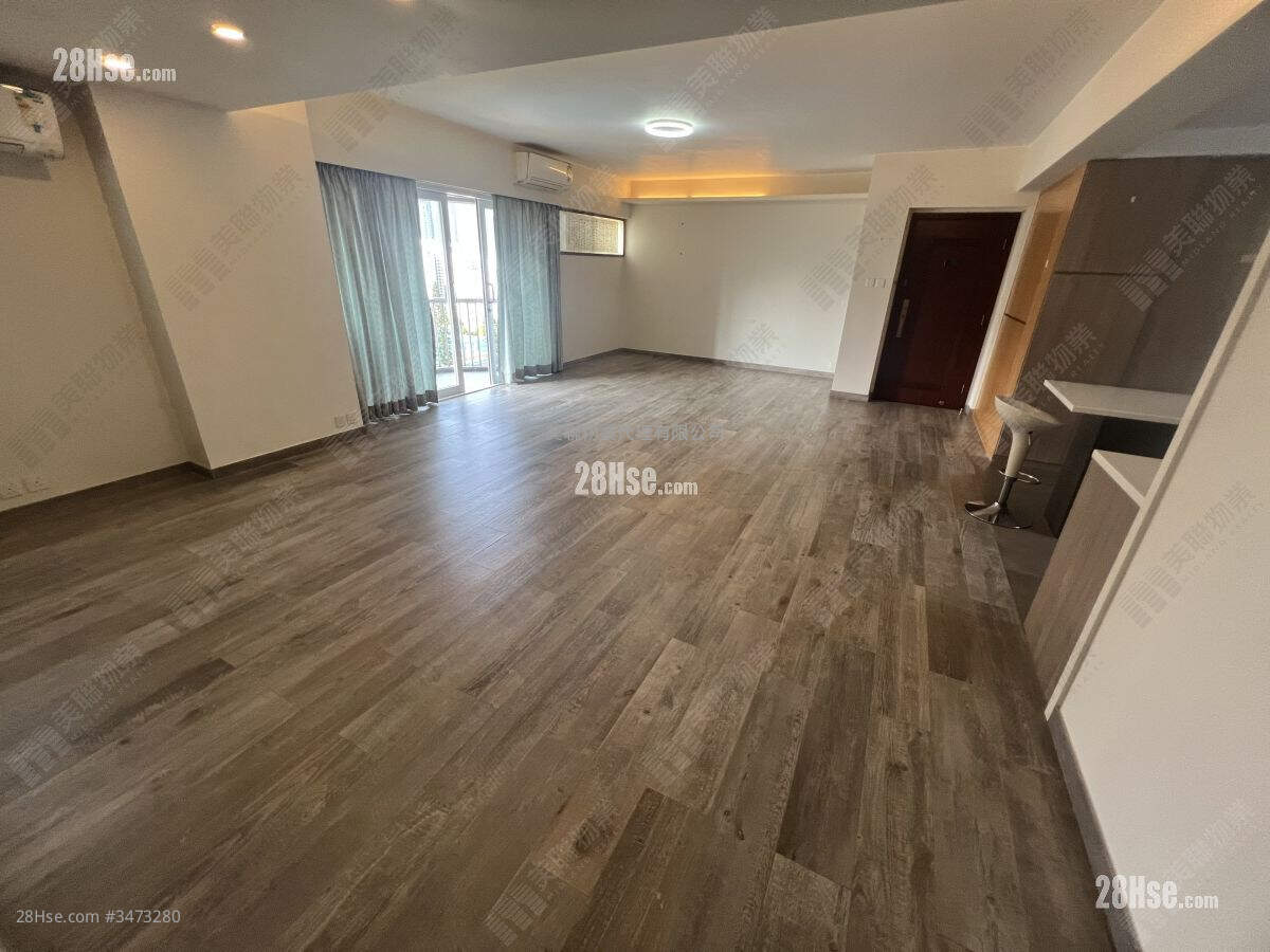 Julimount Garden Rental 1,592 ft² ( 147.9 m² )
