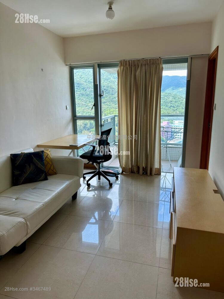 Coastal Skyline Rental 1 Bedroom , 1 Bathroom 441 ft² ( 41.0 m² )
