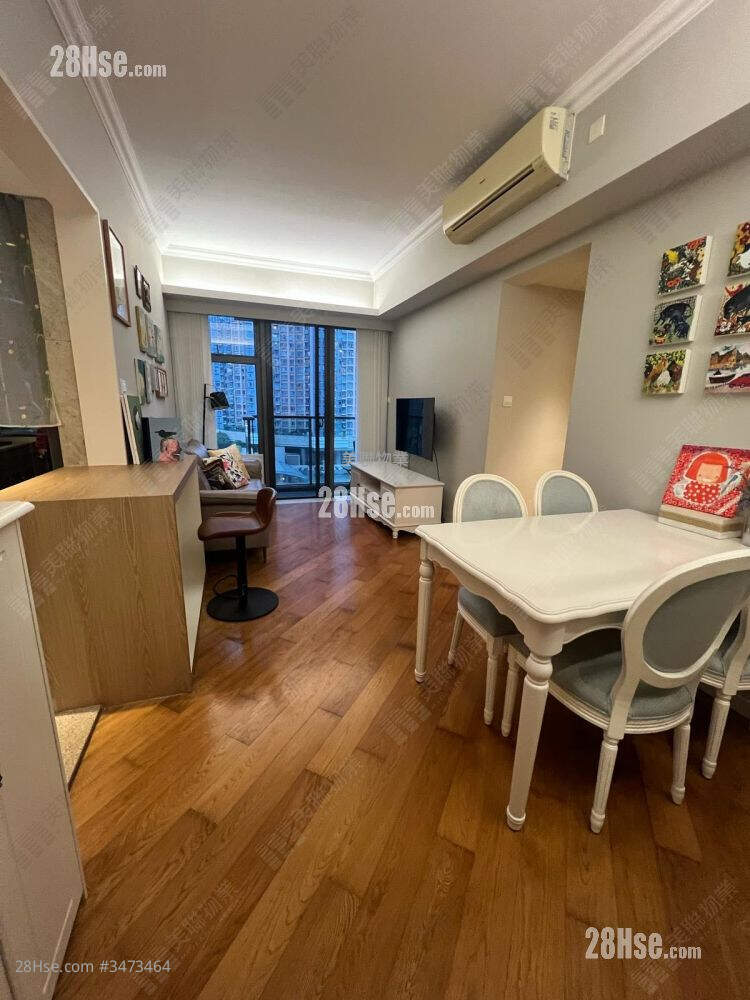 The Wings Sell 3 Bedrooms , 2 Bathrooms 648 ft² ( 60.2 m² )