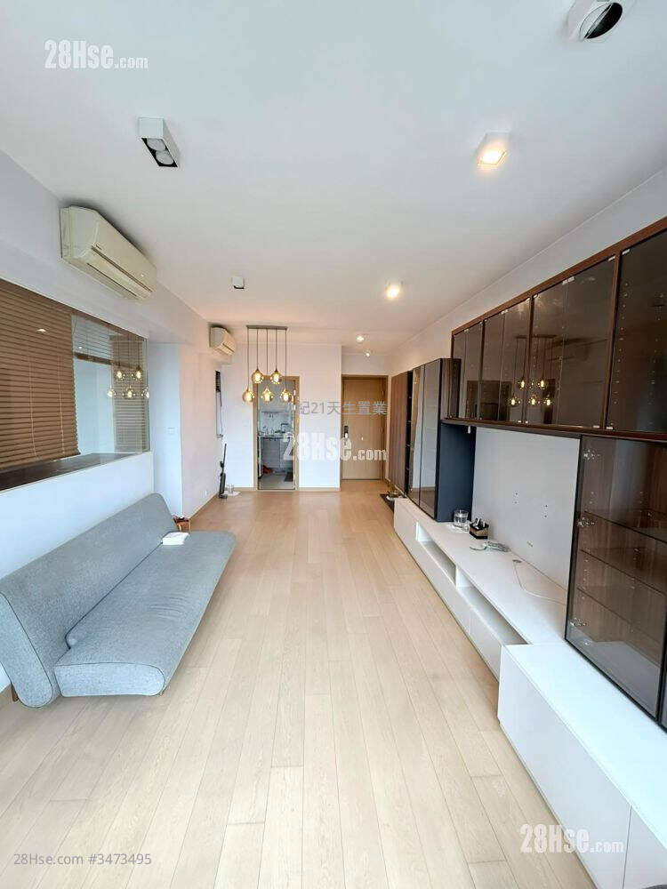 The Bloomsway Rental 3 Bedrooms , 2 Bathrooms 956 ft² ( 88.8 m² )