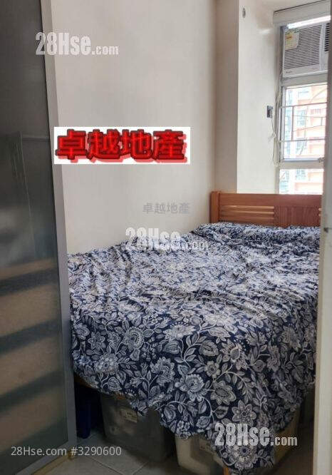 Fair Way Garden Rental 1 Bedroom , 1 Bathroom 260 ft² ( 24.2 m² )