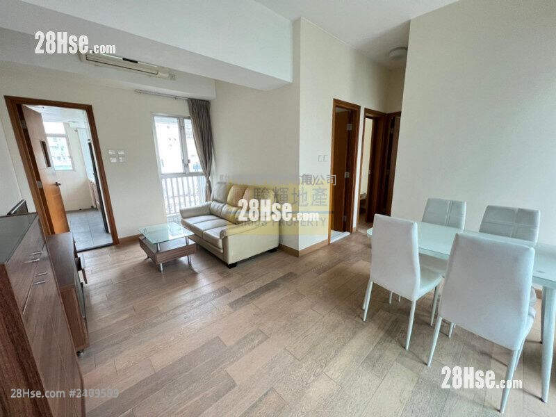 Grand Metro Rental 3 Bedrooms , 2 Bathrooms 693 ft² ( 64.4 m² )
