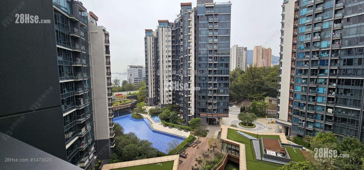The Bloomsway Sell 2 Bedrooms 551 ft² ( 51.2 m² )