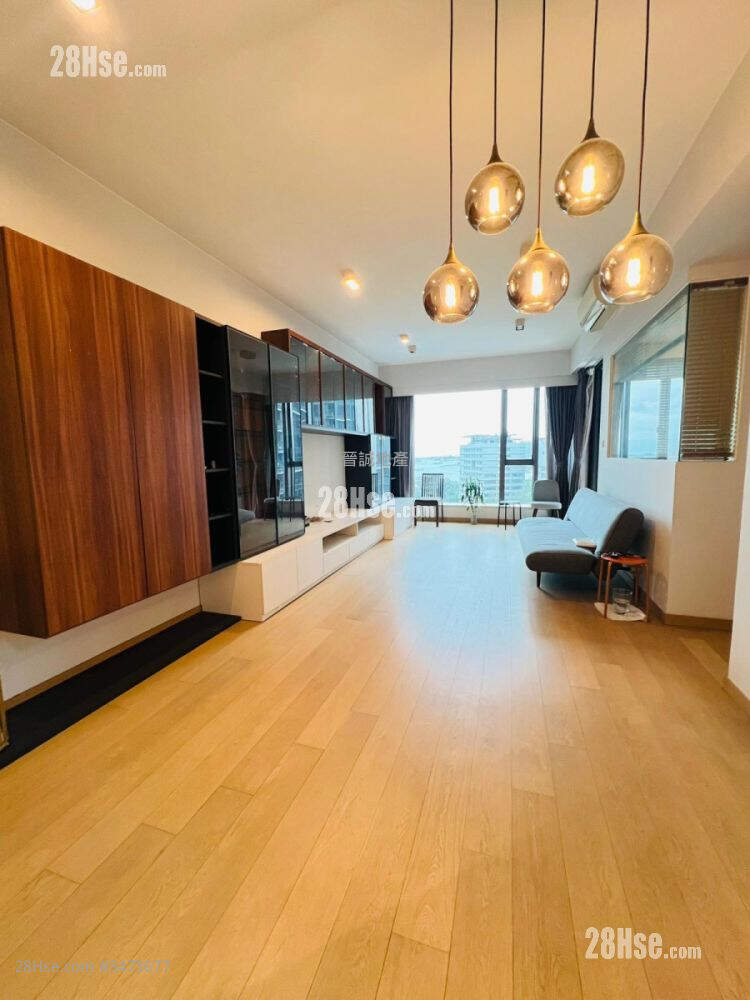 The Bloomsway Rental 4 Bedrooms , 3 Bathrooms 956 ft² ( 88.8 m² )