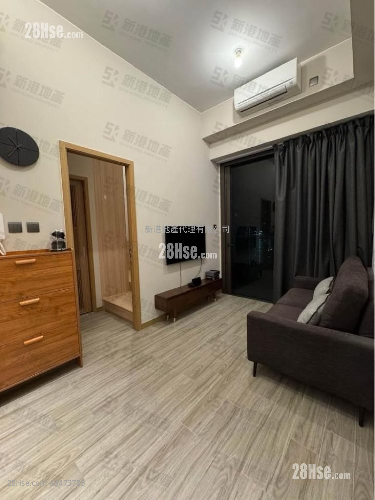 The Vantage Rental 1 Bedroom , 1 Bathroom 268 ft² ( 24.9 m² )