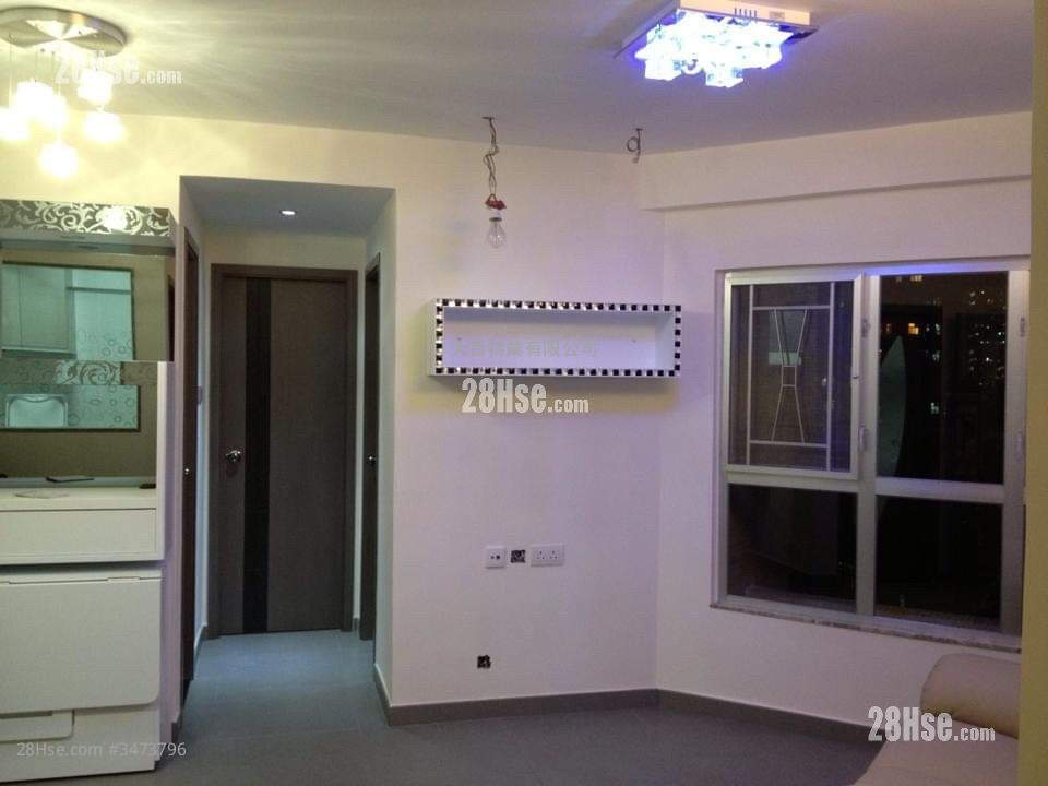 Bailey Garden Sell 2 Bedrooms , 1 Bathroom 381 ft² ( 35.4 m² )