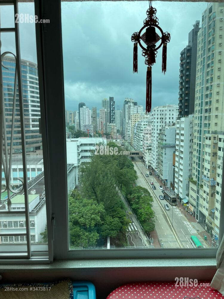 Mongkok City Building Sell 1 Bedroom , 1 Bathroom 322 ft² ( 29.9 m² )