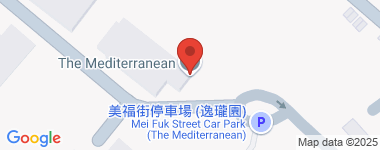 逸珑园 2座 低层 物业地址