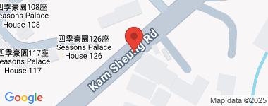 Yuen Long Village Third Floor, Middle Floor Address