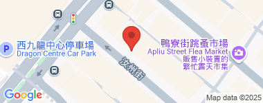 唐楼 7室 低层 物业地址