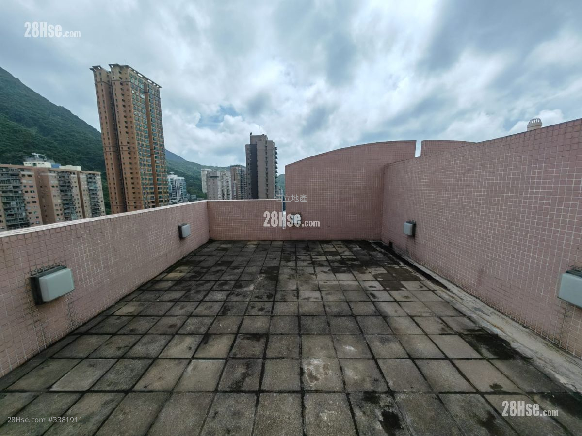 Ying Piu Mansion Sell 1 Bedroom , 1 Bathroom 410 ft² ( 38.1 m² )