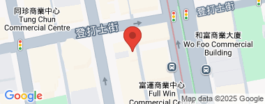 Hanway Commercial Centre Middle Floor Address