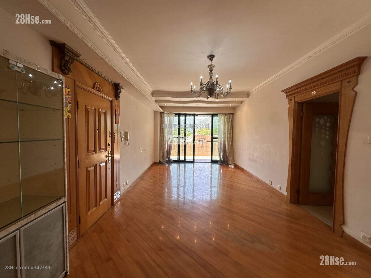 Forest Hill Rental 3 Bedrooms , 2 Bathrooms 934 ft² ( 86.8 m² )