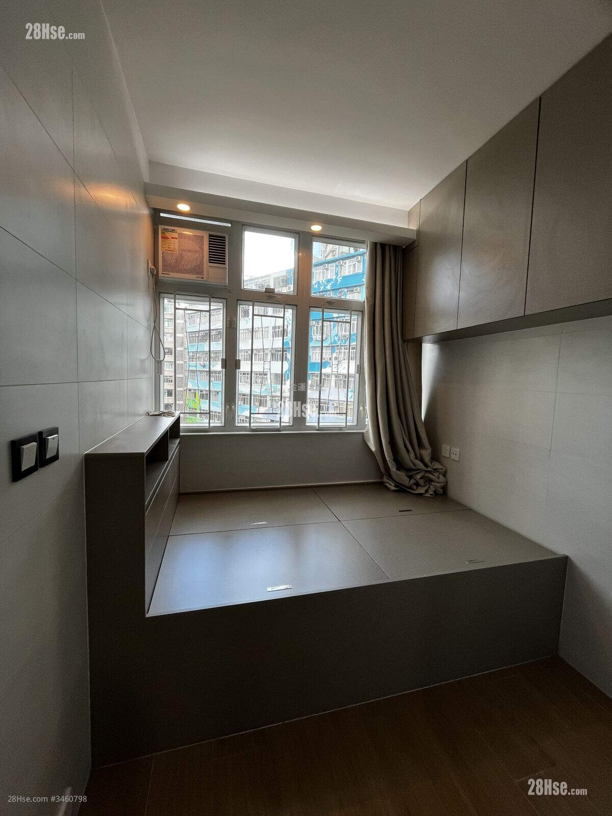 Tung Lok Mansion Rental 170 ft² ( 15.8 m² )