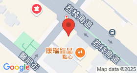荔枝角道333号 地图