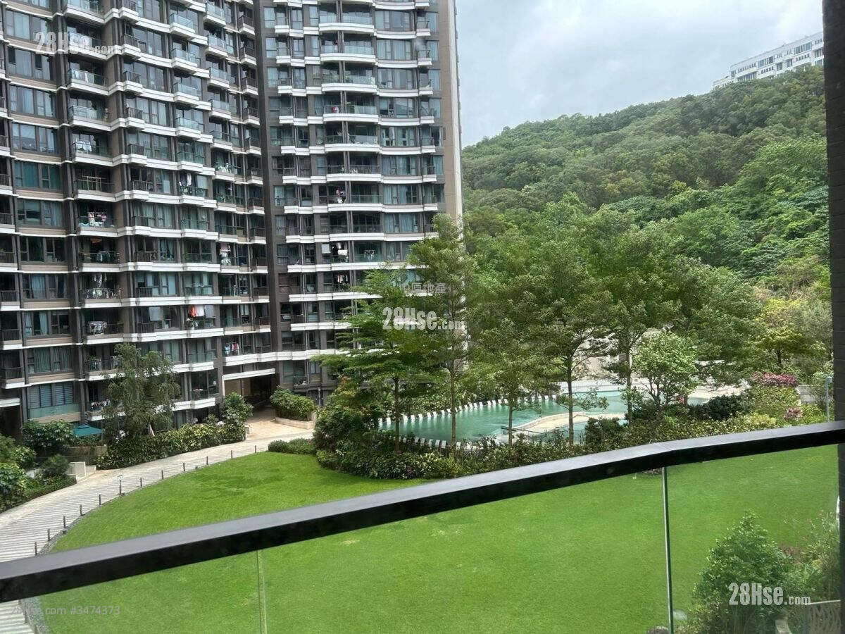 Dragons Range Sell 3 Bedrooms 977 ft² ( 90.8 m² )