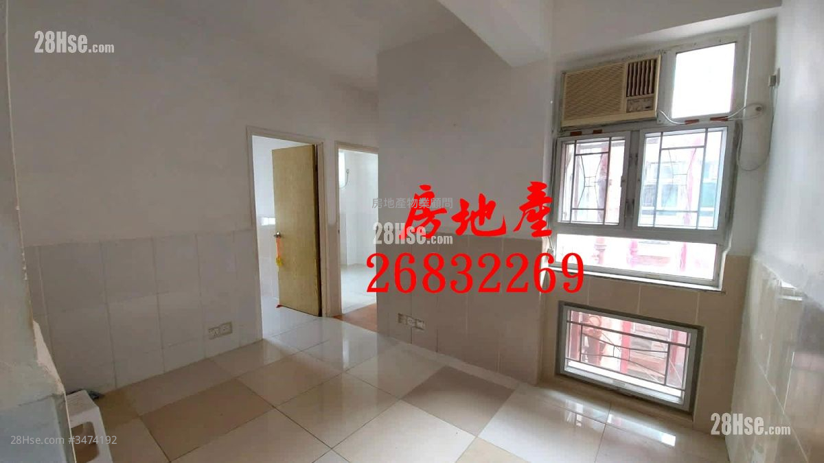 Good View New Village Rental 2 Bedrooms , 1 Bathroom 368 ft² ( 34.2 m² )