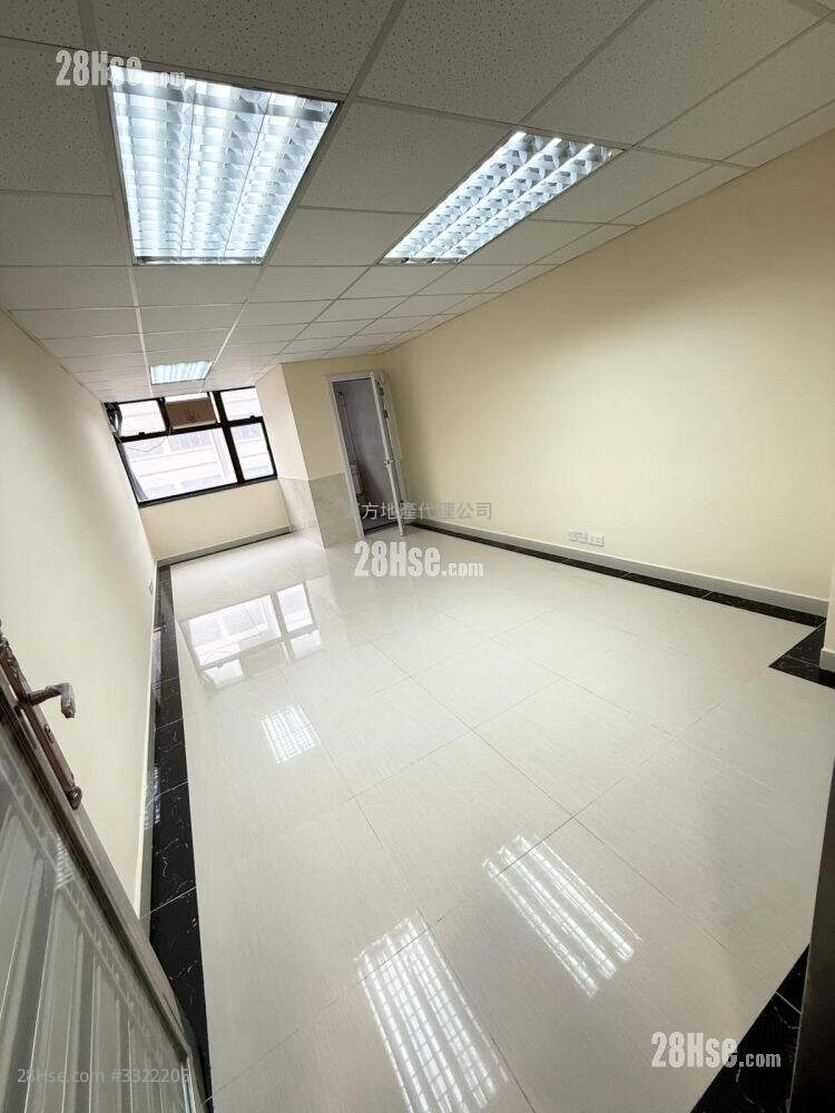 Sui Ying Industrial Building Rental