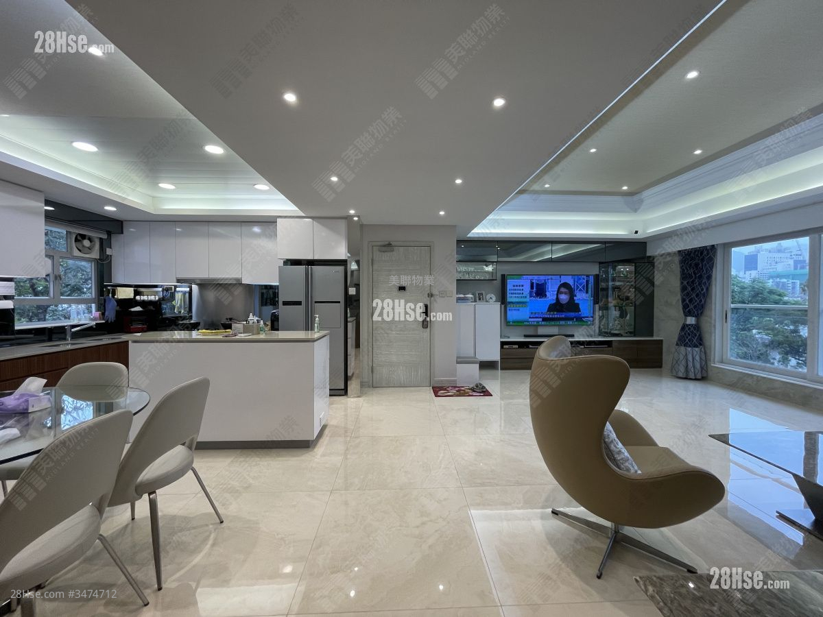 Village Gardens Sell 3 Bedrooms , 2 Bathrooms 1,155 ft² ( 107.3 m² )