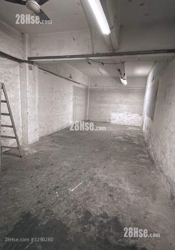 Song Ling Industrial Building Rental
