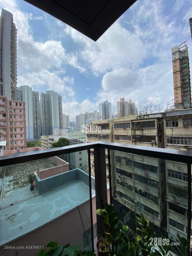 The Amused Sell 1 Bedroom 309 ft² ( 28.7 m² )