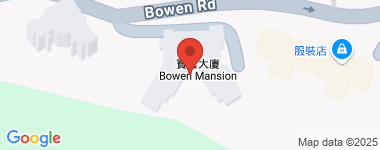 Bowen Mansion Unit 2, Mid Floor, Middle Floor Address