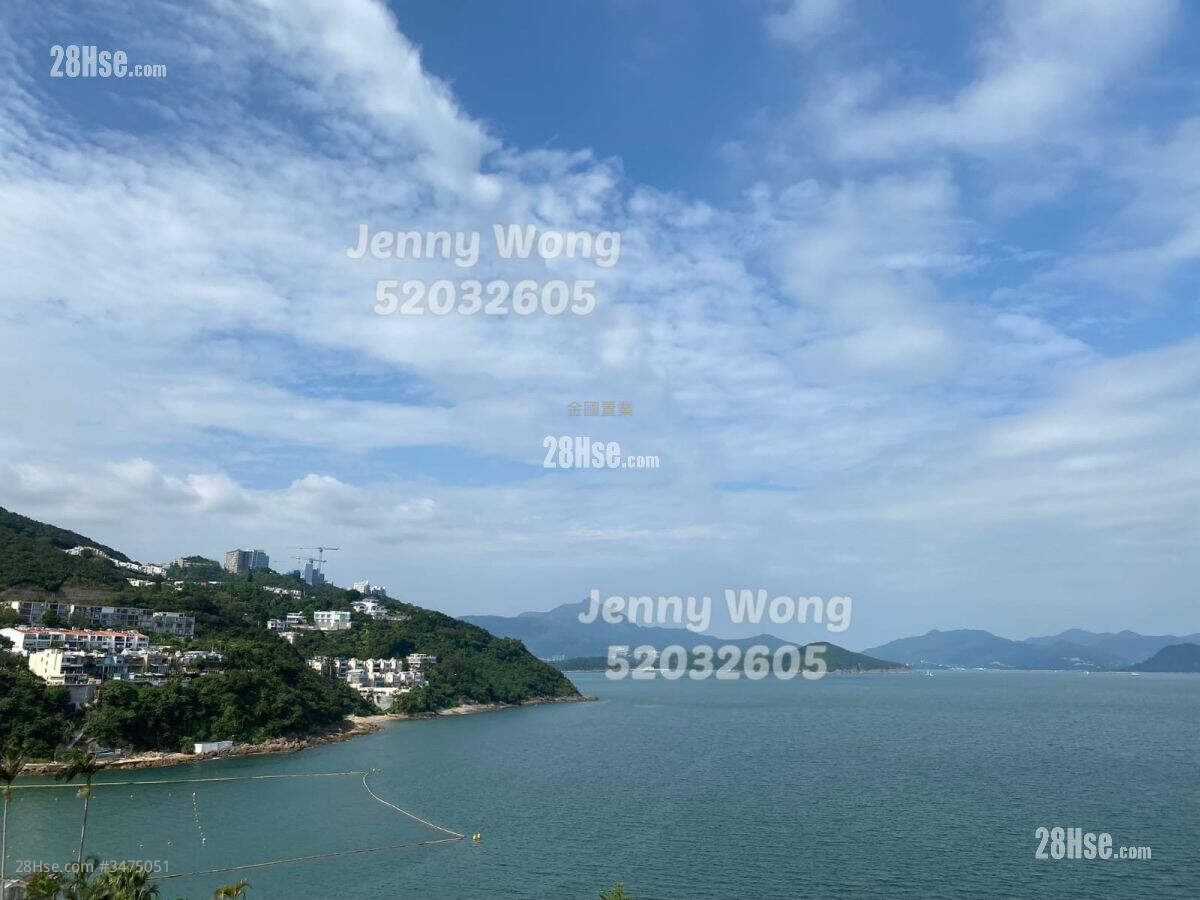 海滨别墅 售盘 3 房 , 3 浴室 1,888 平方尺 ( 175.4 平方米 )