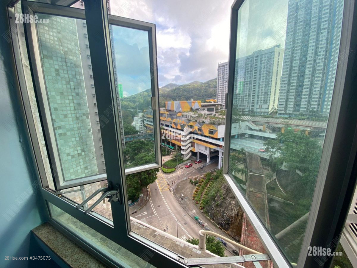 Tsui Lam Estate Sell 1 Bedroom , 1 Bathroom 366 ft² ( 34.0 m² )