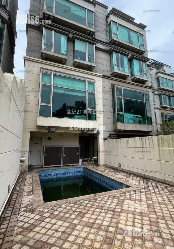 Casa Marina Sell 2,012 ft² ( 186.9 m² )