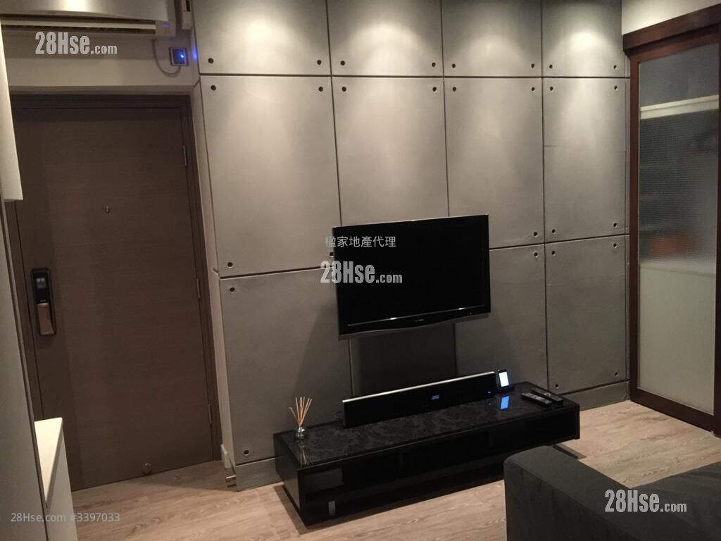 Ka Wai Building Sell Studio , 1 Bathroom 239 ft² ( 22.2 m² )