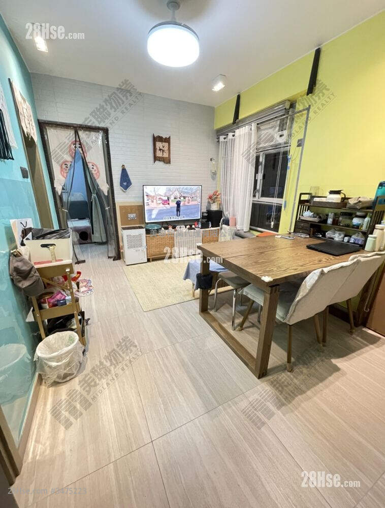 Cheerful Park Sell 2 Bedrooms 378 ft² ( 35.1 m² )