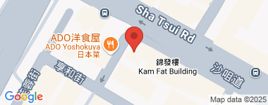 Kam Fat Building  Address