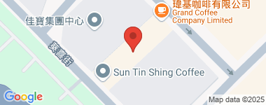 华福工业大厦  物业地址
