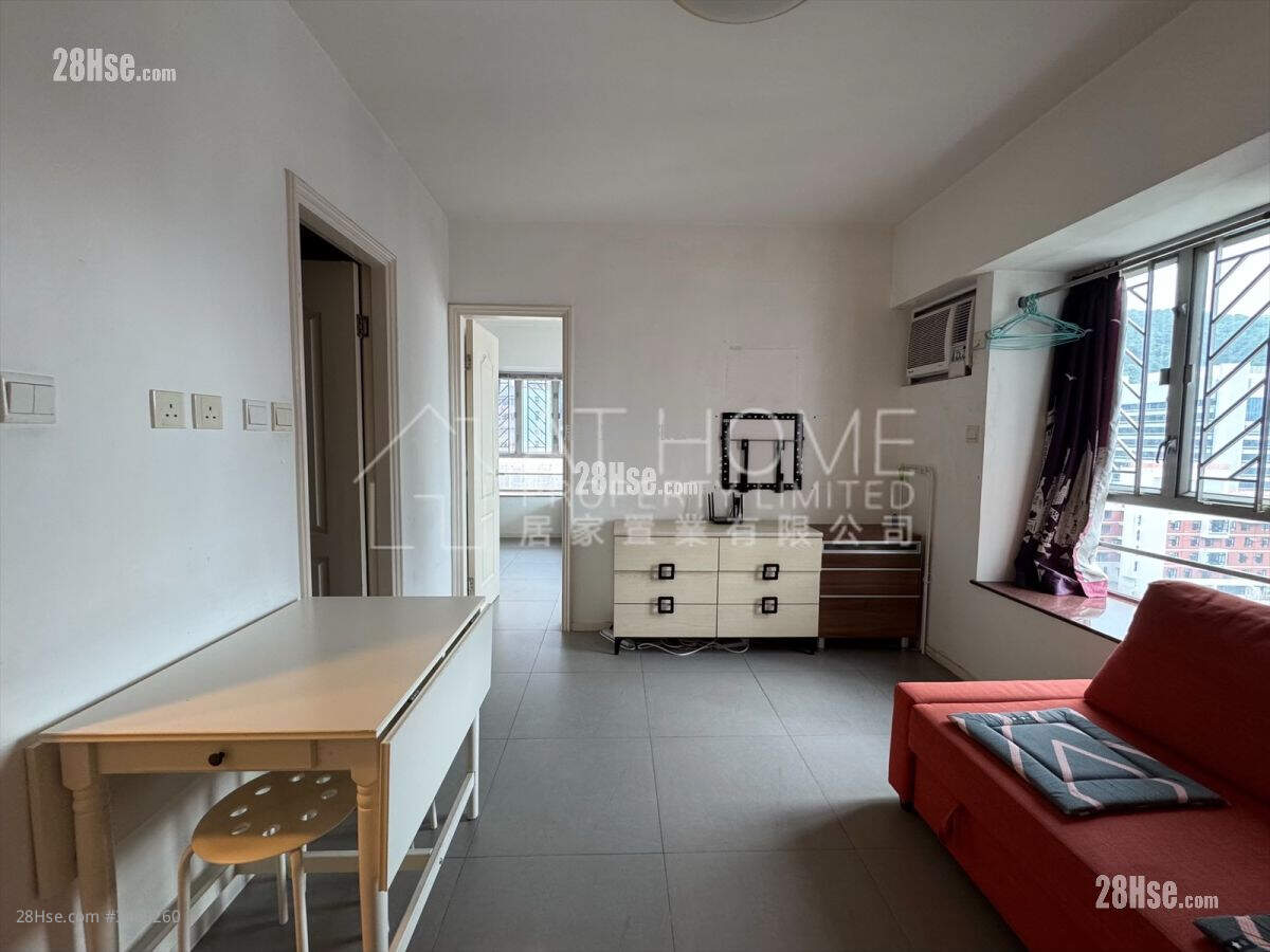 The Bonham Mansion Rental 1 Bedroom , 1 Bathroom 384 ft² ( 35.7 m² )