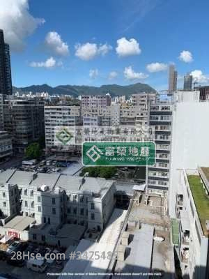 龙盛楼 售盘 3 房 , 1 浴室 741 平方尺 ( 68.8 平方米 )
