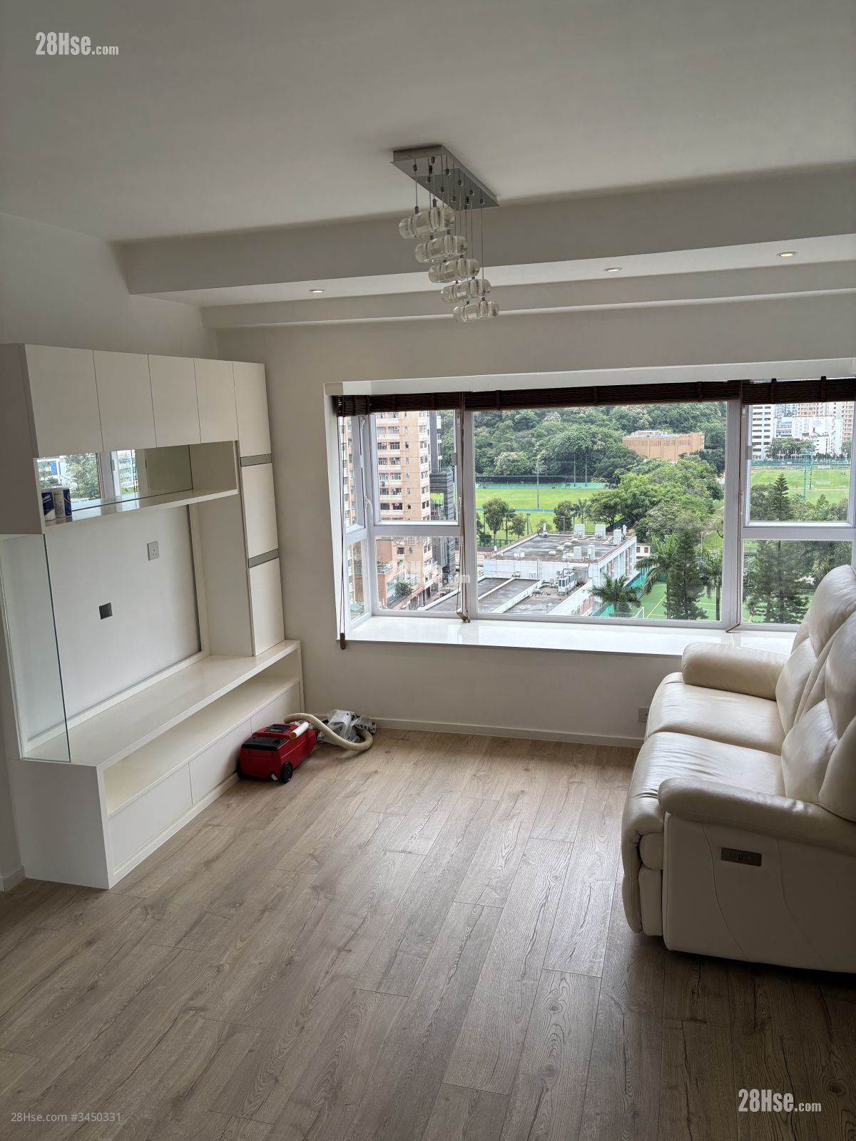 Flower Villa Rental 2 Bedrooms , 1 Bathroom 535 ft² ( 49.7 m² )