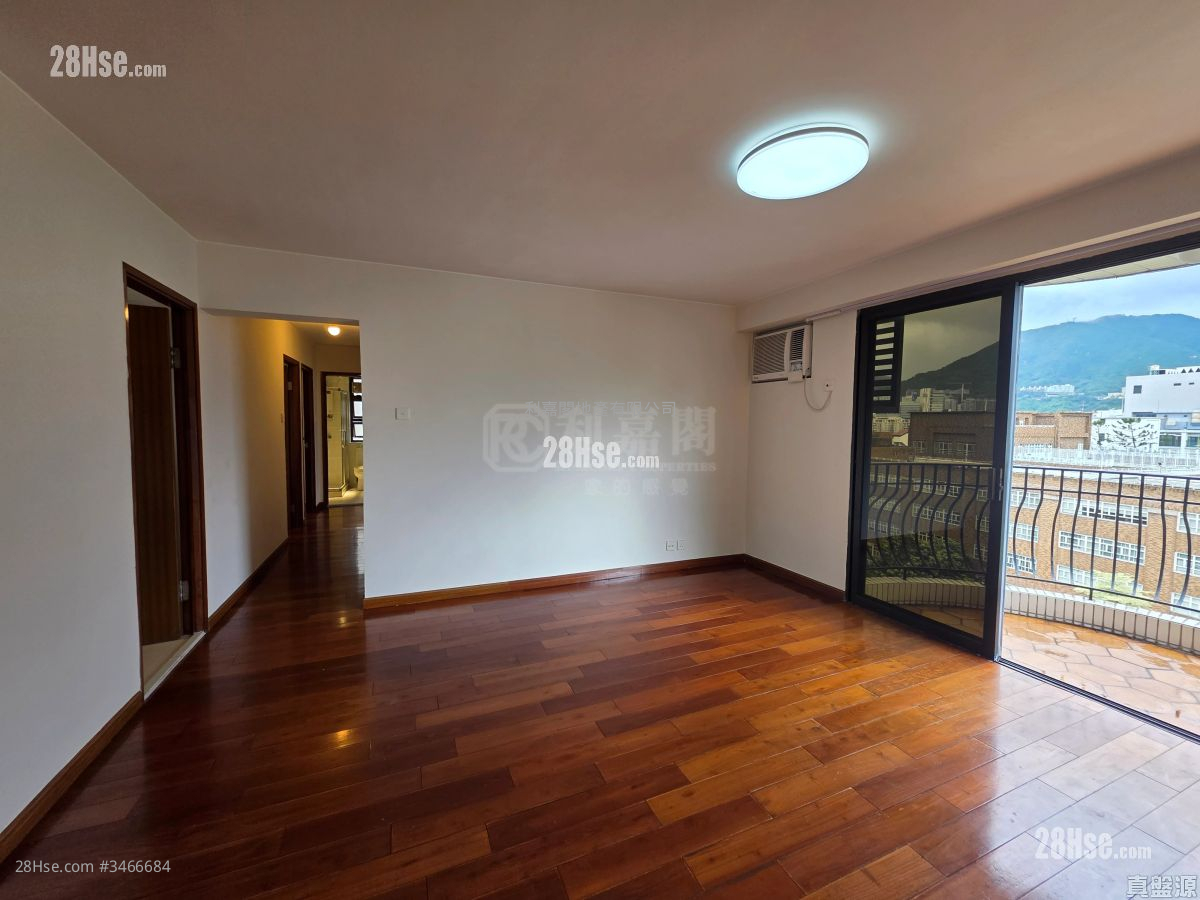 Kent Court Rental 3 Bedrooms , 2 Bathrooms 1,138 ft² ( 105.7 m² )