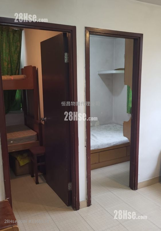Tin Ma Court Sell 2 Bedrooms 362 ft² ( 33.6 m² )