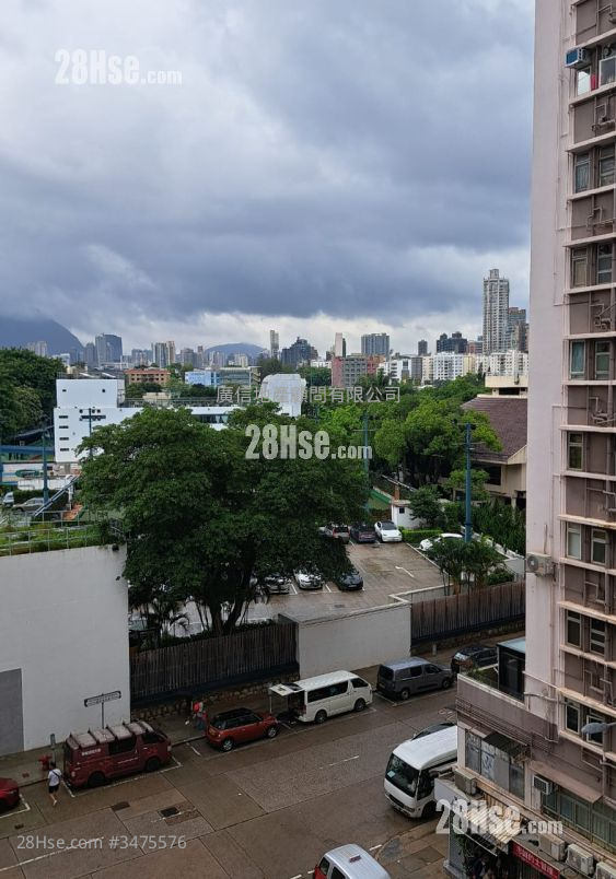 Ka On Building Rental 1 Bedroom , 1 Bathroom 297 ft² ( 27.6 m² )