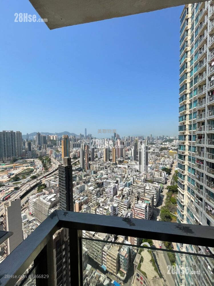 Le Billionnaire Sell 3 Bedrooms 874 ft² ( 81.2 m² )