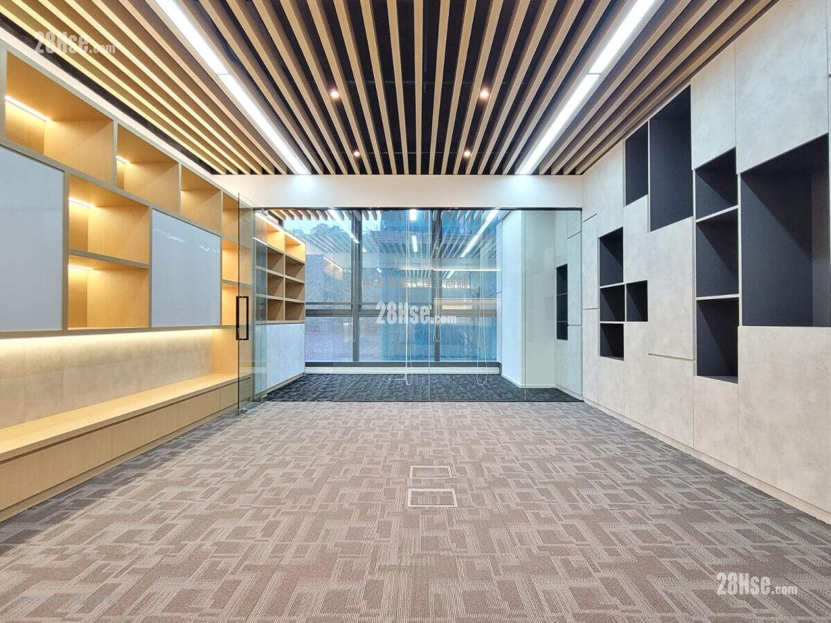 Global Gateway Tower Rental 1 Bedroom
