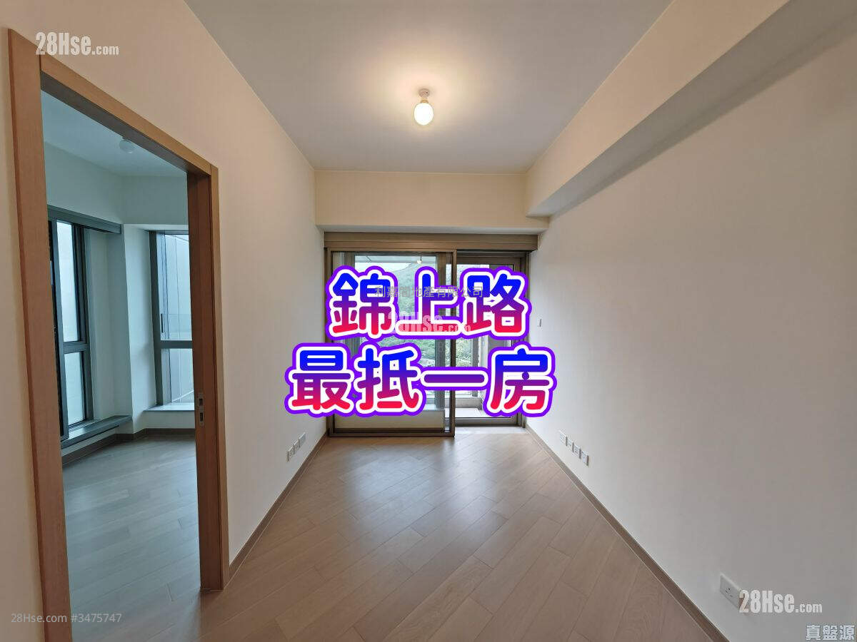 柏珑 租盘 354 平方尺 ( 32.9 平方米 )
