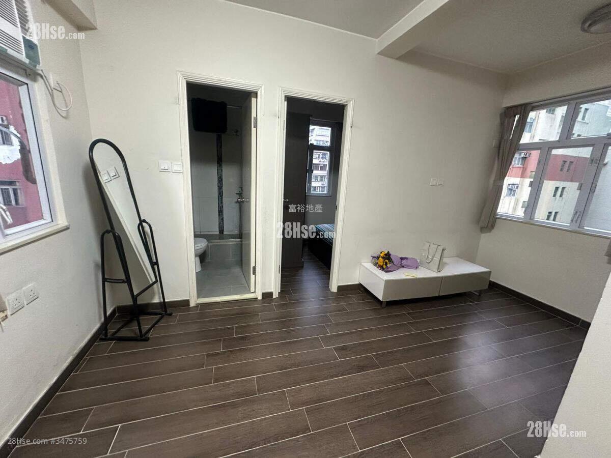 Sea View Mansion Rental 1 Bedroom , 1 Bathroom 302 ft² ( 28.1 m² )